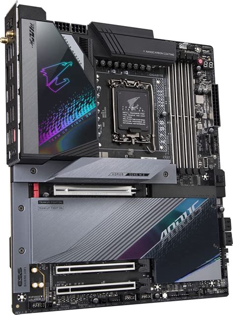 11 Best Motherboards for i7.